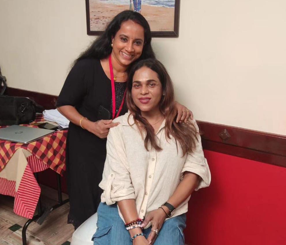 STAR BEAUTY PARLOUR KUNNAMKULAM