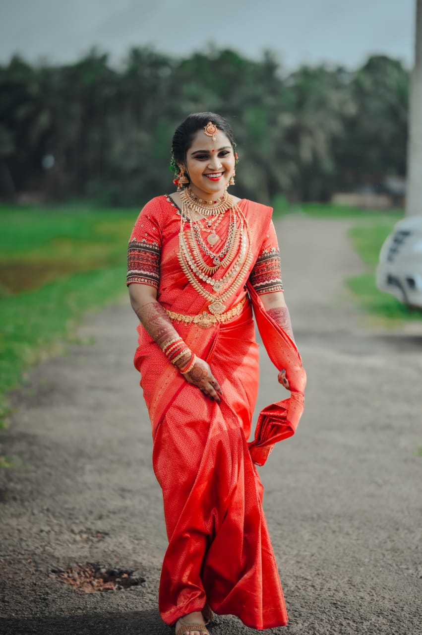 STAR BEAUTY PARLOUR KUNNAMKULAM