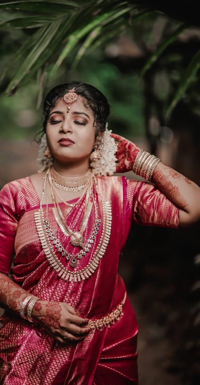 STAR BEAUTY PARLOUR KUNNAMKULAM